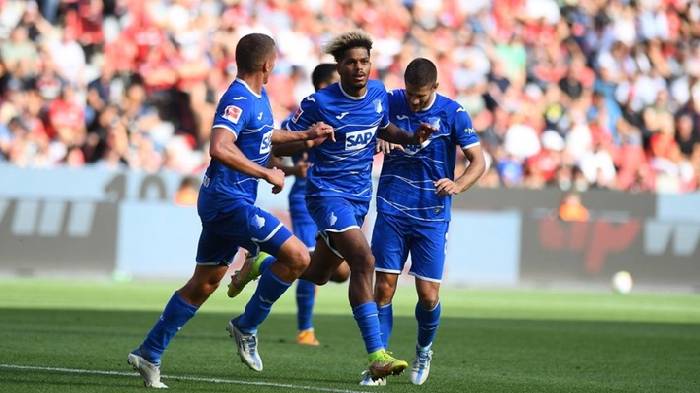 Nhận định, soi kèo Darmstadt với Hoffenheim, 20h30 ngày 12/05: Sụp đổ