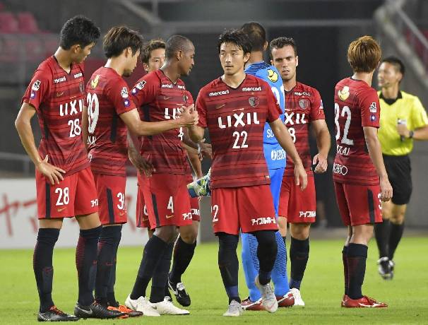 Nhận định, soi kèo Kashima Antlers với Tokyo Verdy, 11h05 ngày 12/5: Điểm tựa sân nhà