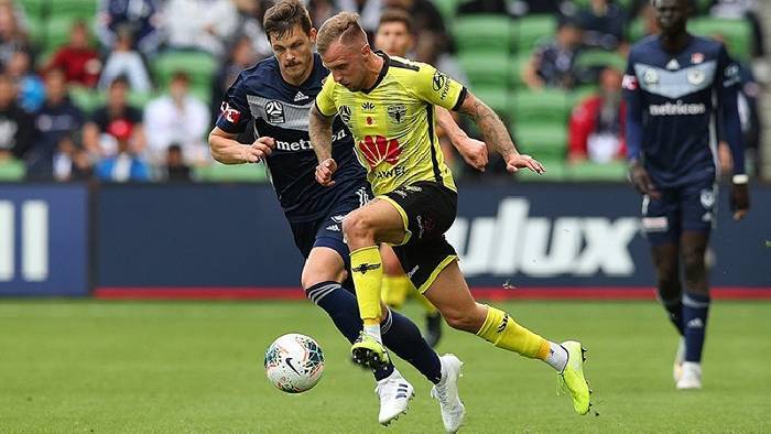 Nhận định, soi kèo Melbourne Victory FC với Wellington Phoenix, 13h00 ngày 12/5: Thua đau sân nhà