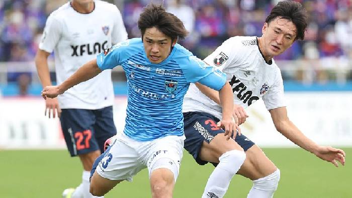 Nhận định, soi kèo Roasso Kumamoto với Yokohama FC, 11h00 ngày 12/5: Chủ nhà bết bát