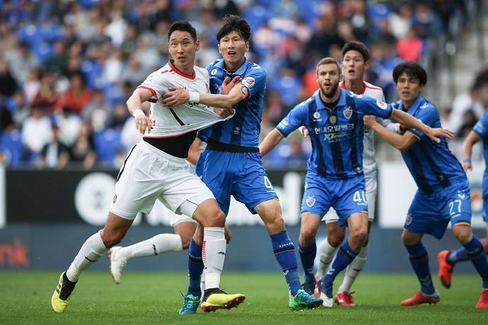 Nhận định, soi kèo Ulsan HD FC với Gimcheon Sangmu FC, 14h30 ngày 12/5: Sức mạnh nhà đương kim vô địch