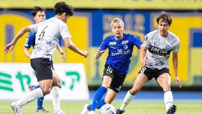 Nhận định, soi kèo Ventforet Kofu với JEF United Chiba, 14h00 ngày 12/5: Chủ nhà sa sút