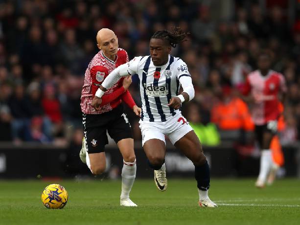 Nhận định, soi kèo West Brom với Southampton, 20h15 ngày 12/05: Tự tin phá dớp