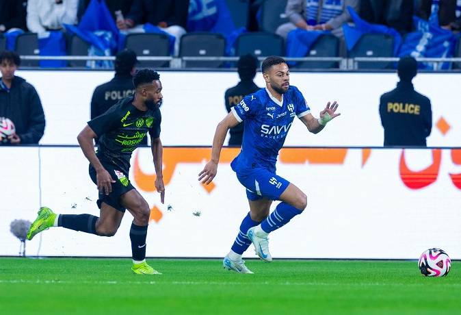 Nhận định, soi kèo Al Hilal vs Al-Orobah, 23h05 ngày 12/5: Đâu dễ cho chủ nhà Nhận định, soi kèo Al Hilal vs Al-Orobah, 23h05 ngày 12/5: Đâu dễ cho chủ nhà