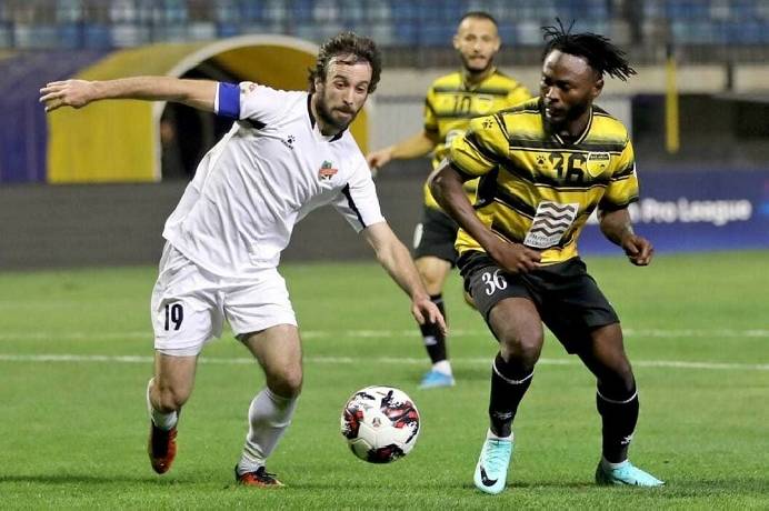 Nhận định, soi kèo Al Hussein Irbid vs Al-Wehdat, 22h59 ngày 12/5: Chung kết cân bằng Nhận định, soi kèo Al Hussein Irbid vs Al-Wehdat, 22h59 ngày 12/5: Chung kết cân bằng