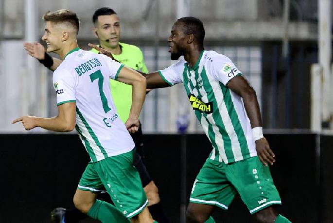 Nhận định, soi kèo Aris Limassol vs AC Omonia, 23h00 ngày 12/5: An phận Nhận định, soi kèo Aris Limassol vs AC Omonia, 23h00 ngày 12/5: An phận