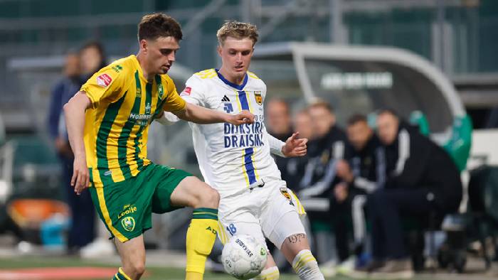 Nhận định, soi kèo Den Bosch vs Cambuur, 01h00 ngày 13/5: Khó tin cửa trên Nhận định, soi kèo Den Bosch vs Cambuur, 01h00 ngày 13/5: Khó tin cửa trên