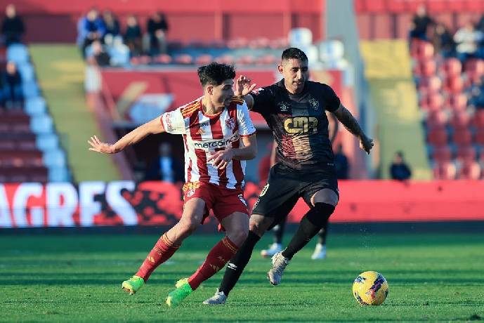 Nhận định, soi kèo Estrela Amadora vs AVS, 21h30 ngày 11/5: Tiễn khách xuống hạng Nhận định, soi kèo Estrela Amadora vs AVS, 21h30 ngày 11/5: Tiễn khách xuống hạng