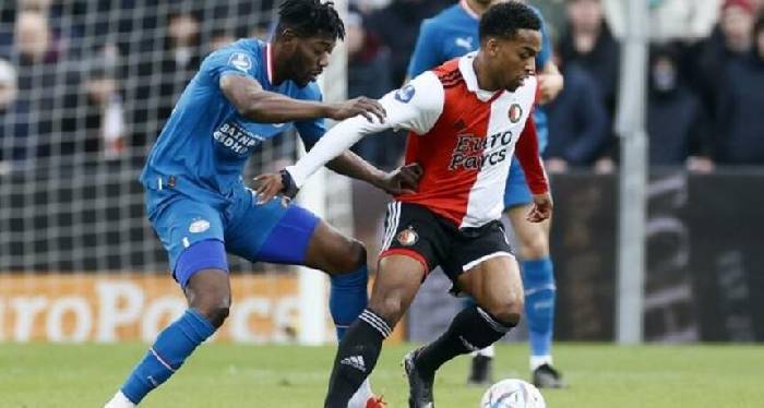 Nhận định, soi kèo Feyenoord vs PSV, 19h30 ngày 11/5: Bất lực nhìn đối thủ lên ngôi Nhận định, soi kèo Feyenoord vs PSV, 19h30 ngày 11/5: Bất lực nhìn đối thủ lên ngôi