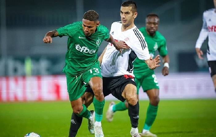 Nhận định, soi kèo Fratria vs CSKA 1948 Sofia II, 22h00 ngày 12/5: Bắt đầu xả hơi Nhận định, soi kèo Fratria vs CSKA 1948 Sofia II, 22h00 ngày 12/5: Bắt đầu xả hơi