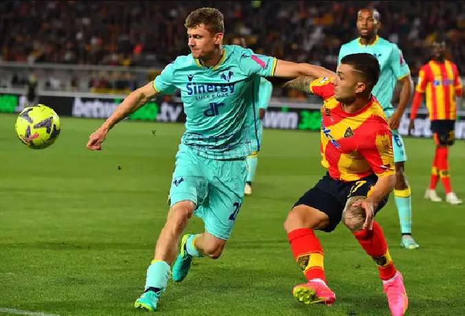 Nhận định, soi kèo Hellas Verona vs Lecce, 20h00 ngày 11/5: Cuộc đua dần đi tới hồi kết Nhận định, soi kèo Hellas Verona vs Lecce, 20h00 ngày 11/5: Cuộc đua dần đi tới hồi kết