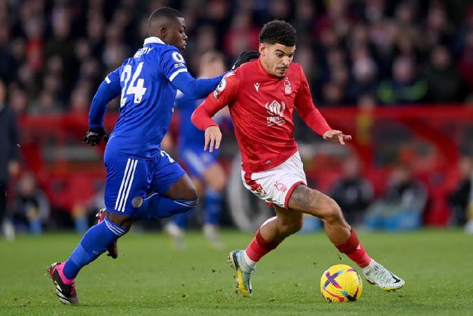 Nhận định, soi kèo Nottingham vs Leicester City, 20h15 ngày 11/5: Kịch bản dễ đoán Nhận định, soi kèo Nottingham vs Leicester City, 20h15 ngày 11/5: Kịch bản dễ đoán