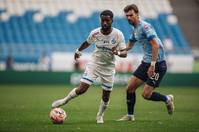 Nhận định, soi kèo Pari Nizhny Novgorod vs Krylia Sovetov Samara, 23h00 ngày 12/5: Cửa dưới vùng lên Nhận định, soi kèo Pari Nizhny Novgorod vs Krylia Sovetov Samara, 23h00 ngày 12/5: Cửa dưới vùng lên