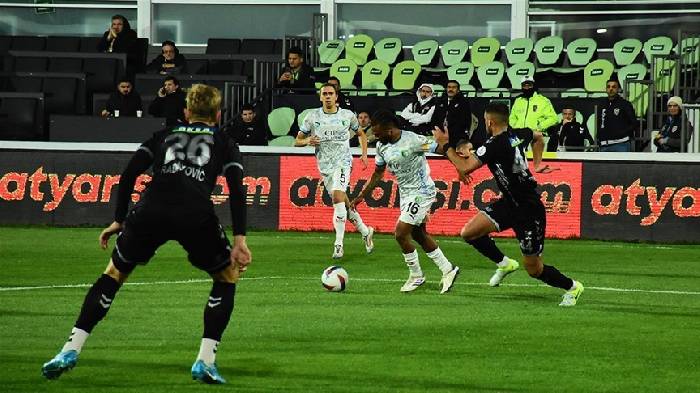 Nhận định, soi kèo Sivasspor vs Bodrum, 20h00 ngày 11/5: Tin vào khách Nhận định, soi kèo Sivasspor vs Bodrum, 20h00 ngày 11/5: Tin vào khách