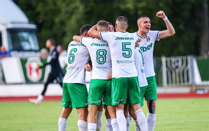 Nhận định, soi kèo Yantra Gabrovo vs Belasitsa Petrich, 22h00 ngày 12/5: Hy vọng mong manh Nhận định, soi kèo Yantra Gabrovo vs Belasitsa Petrich, 22h00 ngày 12/5: Hy vọng mong manh