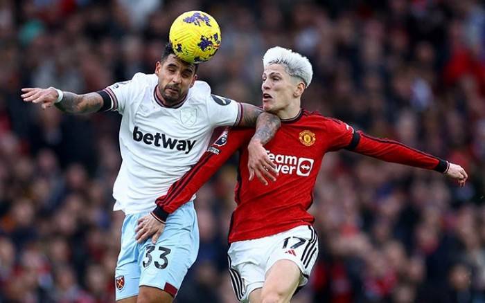 Siêu máy tính dự đoán MU vs West Ham, 20h15 ngày 11/5 Siêu máy tính dự đoán MU vs West Ham, 20h15 ngày 11/5
