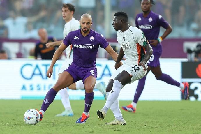 Siêu máy tính dự đoán Venezia vs Fiorentina, 23h30 ngày 12/5 Siêu máy tính dự đoán Venezia vs Fiorentina, 23h30 ngày 12/5
