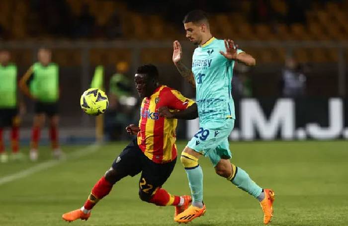 Soi kèo góc Hellas Verona vs Lecce, 20h00 ngày 11/5 Soi kèo góc Hellas Verona vs Lecce, 20h00 ngày 11/5