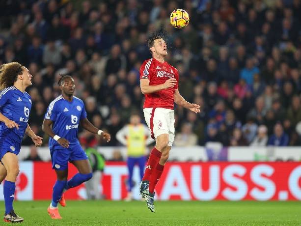 Soi kèo góc Nottingham vs Leicester City, 20h15 ngày 11/5 Soi kèo góc Nottingham vs Leicester City, 20h15 ngày 11/5