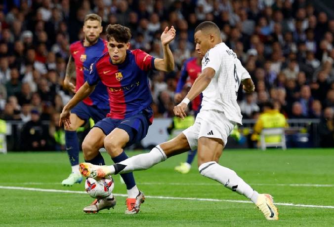 Soi kèo phạt góc Barca vs Real Madrid, 21h15 ngày 11/5 Soi kèo phạt góc Barca vs Real Madrid, 21h15 ngày 11/5