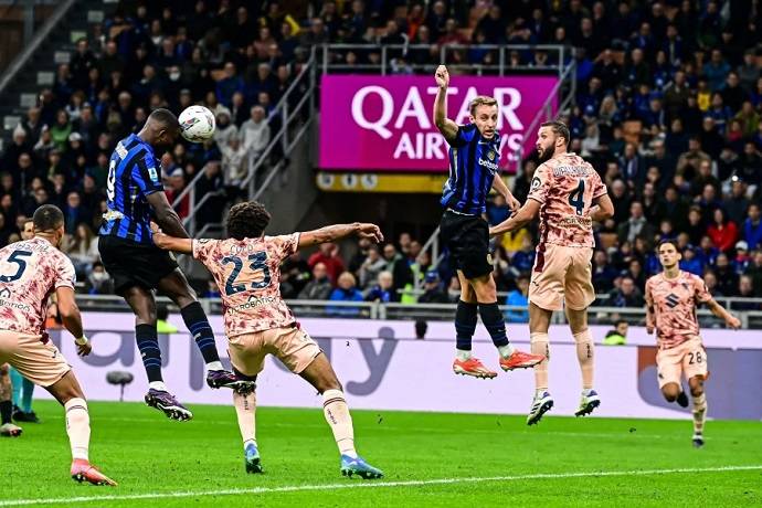 Soi kèo phạt góc Torino vs Inter Milan, 23h00 ngày 11/5 Soi kèo phạt góc Torino vs Inter Milan, 23h00 ngày 11/5