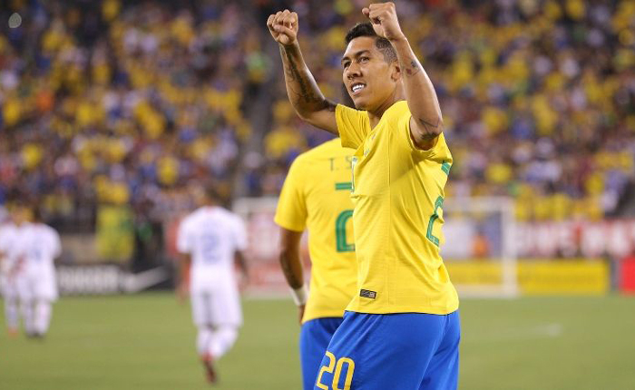 Dự đoán đội vô địch Copa America 2019: Brazil là ứng viên số 1