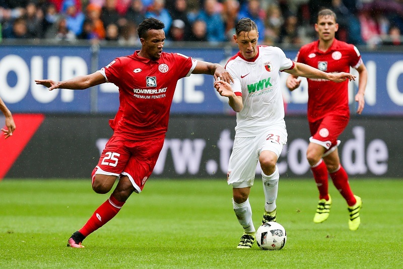 Nhận định Mainz 05 vs Augsburg, 20h30 ngày 14/6
