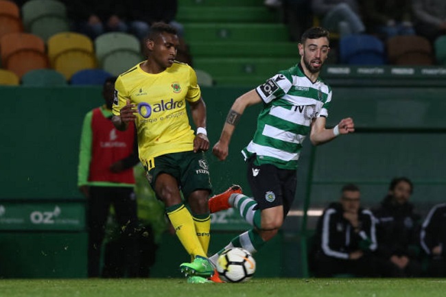 Nhận định Sporting Lisbon vs Pacos Ferreira, 3h15 ngày 13/6