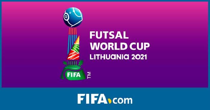 Futsal World Cup 2021 khai mạc ngày nào, kết thúc hôm nào?