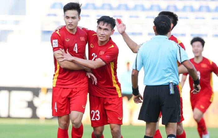 Đội hình dự kiến mạnh nhất U23 Việt Nam vs U23 Saudi Arabia, 23h ngày 12/6