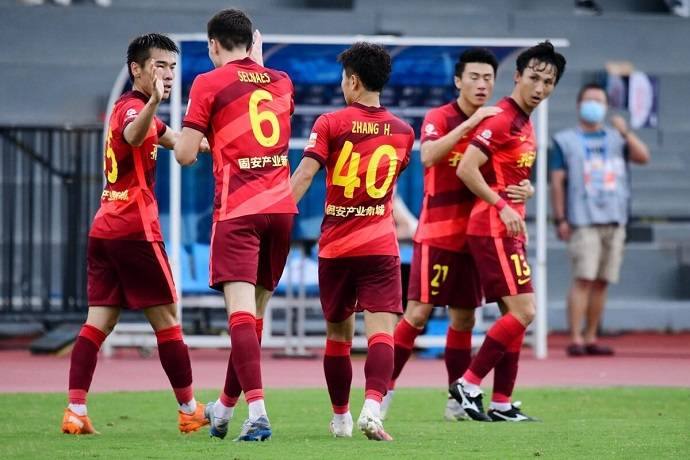 Nhận định, soi kèo Hebei FC vs Shanghai Port, 18h30 ngày 11/6