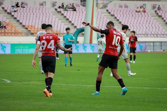 Nhận định, soi kèo Jeonnam Dragons vs Gyeongnam, 18h00 ngày 12/6