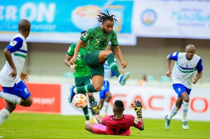 Nhận định, soi kèo Lesotho vs Rwanda, 23h00 ngày 11/6: Bất phân thắng bại