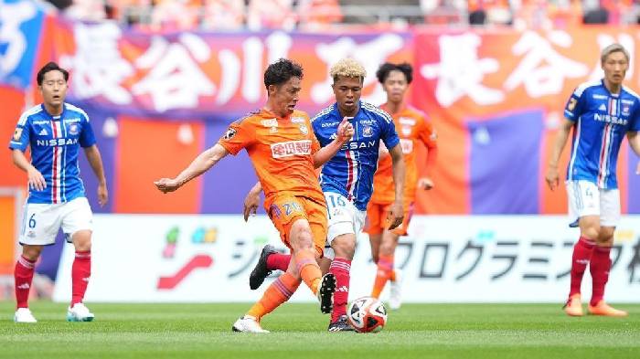 Nhận định, soi kèo Fagiano Okayama vs Giravanz Kitakyushu, 17h00 ngày 11/6: Trả cả vốn lẫn lãi Nhận định, soi kèo Fagiano Okayama vs Giravanz Kitakyushu, 17h00 ngày 11/6: Trả cả vốn lẫn lãi