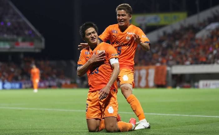 Nhận định, soi kèo Fujieda MYFC vs Baleine Shimonoseki, 17h00 ngày 11/6: Có phần nương tay Nhận định, soi kèo Fujieda MYFC vs Baleine Shimonoseki, 17h00 ngày 11/6: Có phần nương tay