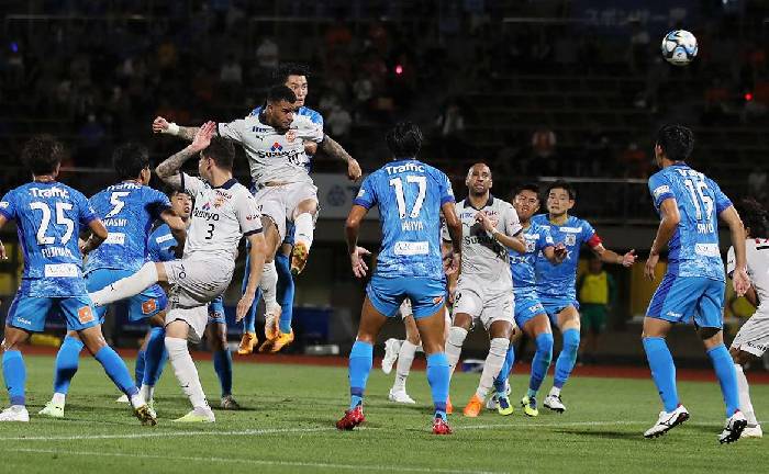 Nhận định, soi kèo Iwaki FC vs Blaublitz Akita, 17h00 ngày 11/6: Thắp sáng những ngày u ám Nhận định, soi kèo Iwaki FC vs Blaublitz Akita, 17h00 ngày 11/6: Thắp sáng những ngày u ám