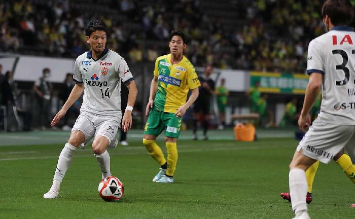Nhận định, soi kèo JEF United Chiba vs Roasso Kumamoto, 17h00 ngày 11/6: Bình tĩnh giành vé Nhận định, soi kèo JEF United Chiba vs Roasso Kumamoto, 17h00 ngày 11/6: Bình tĩnh giành vé