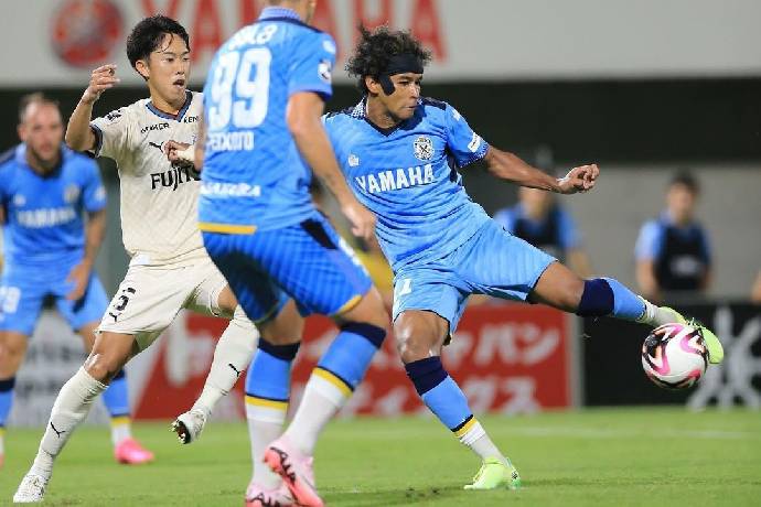 Nhận định, soi kèo Jubilo Iwata vs Sagamihara, 17h00 ngày 11/6: Tin vào khách Nhận định, soi kèo Jubilo Iwata vs Sagamihara, 17h00 ngày 11/6: Tin vào khách
