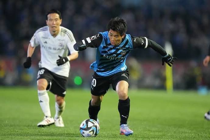 Nhận định, soi kèo Kawasaki Frontale vs Fukushima United, 17h00 ngày 11/6: Phập phù Nhận định, soi kèo Kawasaki Frontale vs Fukushima United, 17h00 ngày 11/6: Phập phù