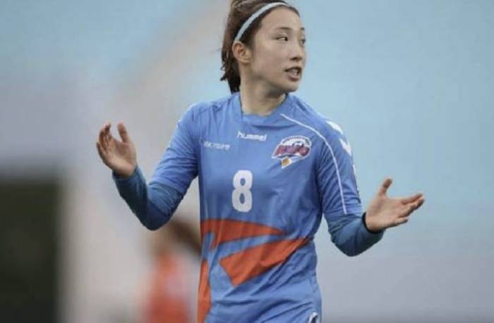 Nhận định, soi kèo Nữ Changnyeong vs Nữ Sejong Sportstoto, 17h00 ngày 12/6: Lịch sử gọi tên Nhận định, soi kèo Nữ Changnyeong vs Nữ Sejong Sportstoto, 17h00 ngày 12/6: Lịch sử gọi tên