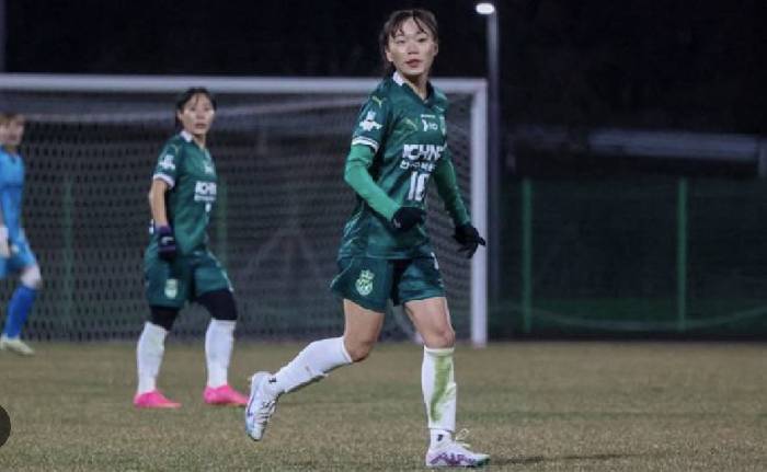 Nhận định, soi kèo Nữ Mungyeong Sangmu vs Nữ Suwon FMC, 14h00 ngày 12/6: 3 điểm nhọc nhằn Nhận định, soi kèo Nữ Mungyeong Sangmu vs Nữ Suwon FMC, 14h00 ngày 12/6: 3 điểm nhọc nhằn