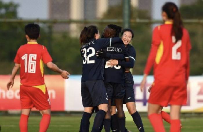 Nhận định, soi kèo Nữ Shandong Ticai vs Nữ Zhejiang Hangzhou, 15h00 ngày 11/6: 3 điểm nhọc nhằn Nhận định, soi kèo Nữ Shandong Ticai vs Nữ Zhejiang Hangzhou, 15h00 ngày 11/6: 3 điểm nhọc nhằn