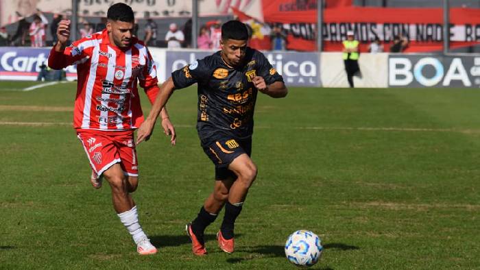 Nhận định, soi kèo Nueva Chicago Reserve vs Talleres Remedios Reserve, 22h00 ngày 12/6: Cửa dưới thắng thế Nhận định, soi kèo Nueva Chicago Reserve vs Talleres Remedios Reserve, 22h00 ngày 12/6: Cửa dưới thắng thế