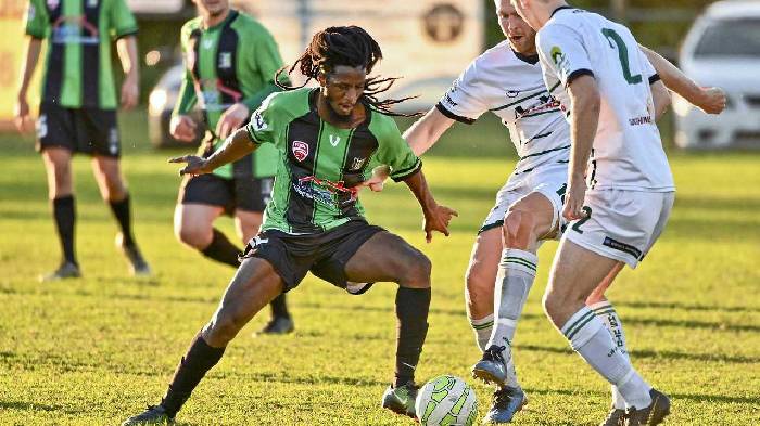 Nhận định, soi kèo Pine Hills vs Souths United, 16h45 ngày 11/6: Điểm sáng sân nhà Nhận định, soi kèo Pine Hills vs Souths United, 16h45 ngày 11/6: Điểm sáng sân nhà