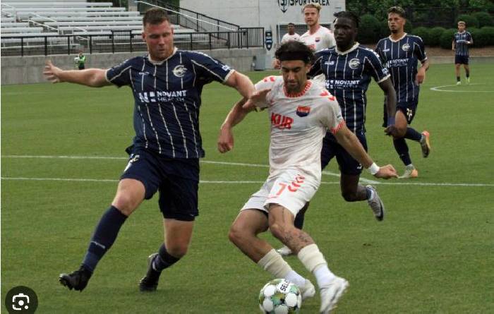 Nhận định, soi kèo Spokane Velocity vs Charlotte Independence, 09h00 ngày 12/6: Cuộc chiến ngôi đầu Nhận định, soi kèo Spokane Velocity vs Charlotte Independence, 09h00 ngày 12/6: Cuộc chiến ngôi đầu