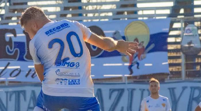 Nhận định, soi kèo Sportivo Dock Sud Reserve vs Argentino de Merlo Reserve, 21h00 ngày 12/6: Chủ nhà đáng tin Nhận định, soi kèo Sportivo Dock Sud Reserve vs Argentino de Merlo Reserve, 21h00 ngày 12/6: Chủ nhà đáng tin