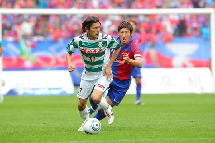 Nhận định, soi kèo Tokyo Verdy vs Tochigi, 17h00 ngày 11/6: Đẳng cấp chủ nhà Nhận định, soi kèo Tokyo Verdy vs Tochigi, 17h00 ngày 11/6: Đẳng cấp chủ nhà
