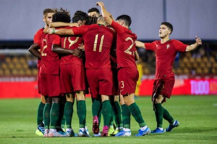 Nhận định, soi kèo U21 Bồ Đào Nha vs U21 Pháp, 2h00 ngày 12/6: Chia điểm ngày ra quân Nhận định, soi kèo U21 Bồ Đào Nha vs U21 Pháp, 2h00 ngày 12/6: Chia điểm ngày ra quân