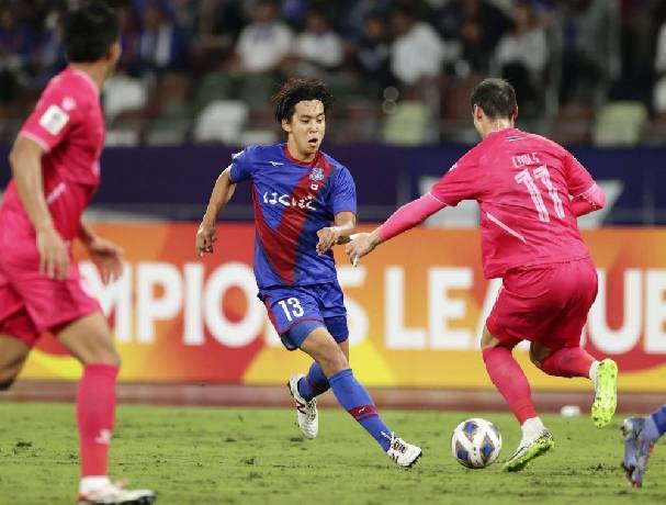 Nhận định, soi kèo Ventforet Kofu vs Fukui United, 17h00 ngày 11/6: Chủ nhà đòi nợ