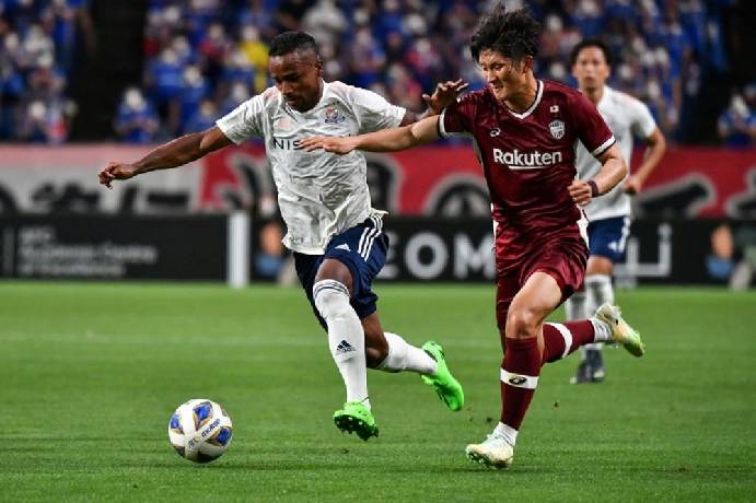 Nhận định, soi kèo Vissel Kobe vs Kochi United, 17h00 ngày 11/6: Sức mạnh nhà vô địch Nhận định, soi kèo Vissel Kobe vs Kochi United, 17h00 ngày 11/6: Sức mạnh nhà vô địch